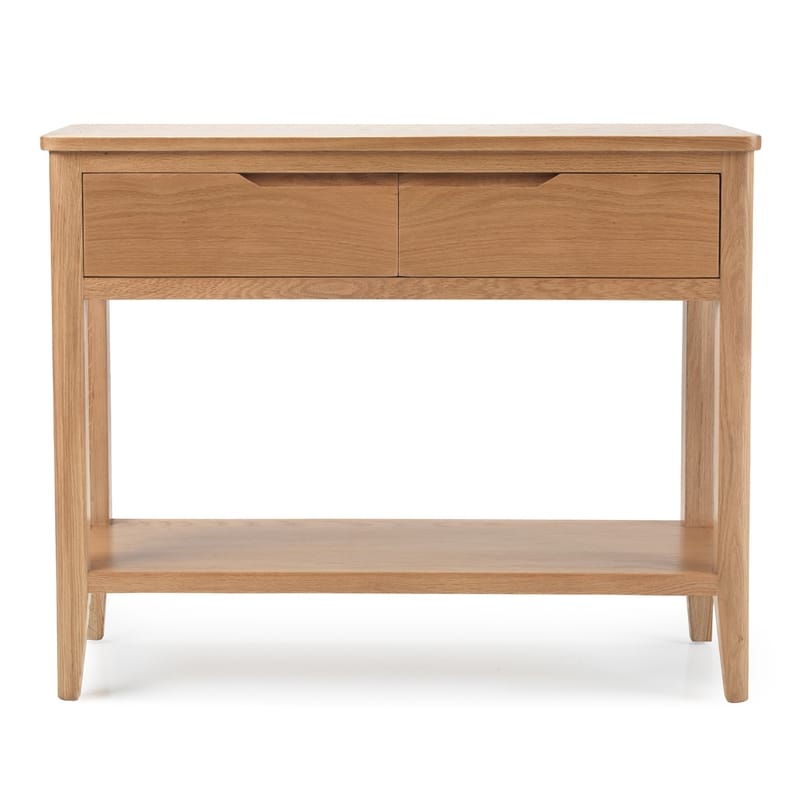 OSLO Console Table Living & Dining Furniture Alexander Ellis